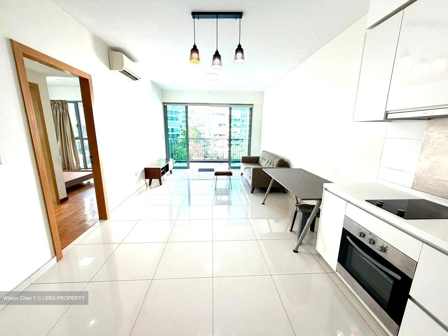 Eight Courtyards (D27), Condominium #610925601